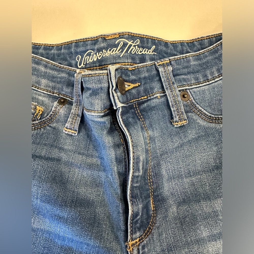 Target Universal Thread Jeggings - Picture 3 of 3
